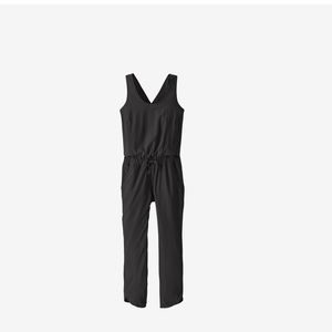 Patagonia Women's Fleetwith Romper